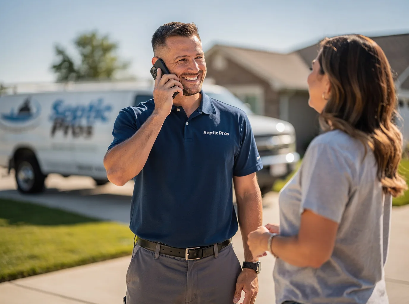 Septic Tank Pumping Rosedale, VA FAQs